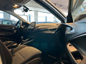 CHEVROLET ONIX PLUS 1.2 LT TECH FULL 2023