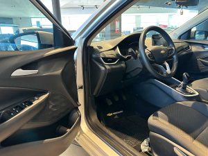 CHEVROLET ONIX PLUS 1.2 LT TECH FULL 2023