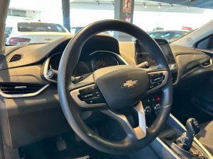 CHEVROLET ONIX PLUS 1.2 LT TECH FULL 2023