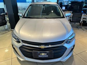 CHEVROLET ONIX PLUS 1.2 LT TECH FULL 2023