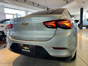 CHEVROLET ONIX PLUS 1.2 LT TECH FULL 2023