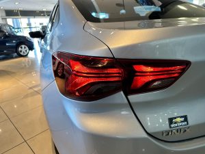 CHEVROLET ONIX PLUS 1.2 LT TECH FULL 2023