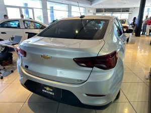 CHEVROLET ONIX PLUS 1.2 LT TECH FULL 2023