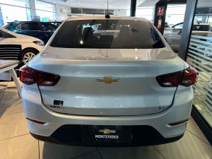 CHEVROLET ONIX PLUS 1.2 LT TECH FULL 2023