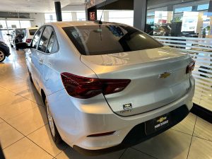 CHEVROLET ONIX PLUS 1.2 LT TECH FULL 2023