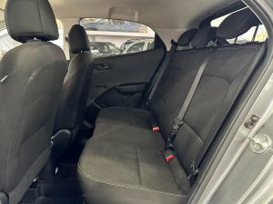 HYUNDAI NEW HB20 COMFORT 1.0 FULL 2022