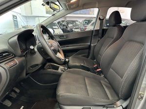 HYUNDAI NEW HB20 COMFORT 1.0 FULL 2022