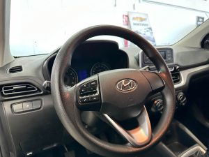 HYUNDAI NEW HB20 COMFORT 1.0 FULL 2022