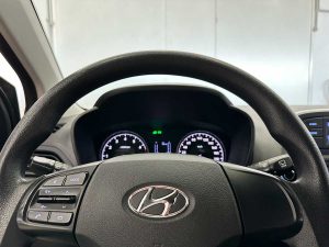 HYUNDAI NEW HB20 COMFORT 1.0 FULL 2022