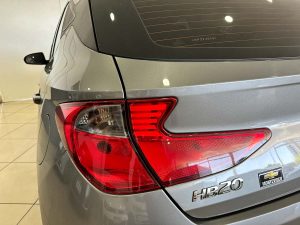 HYUNDAI NEW HB20 COMFORT 1.0 FULL 2022