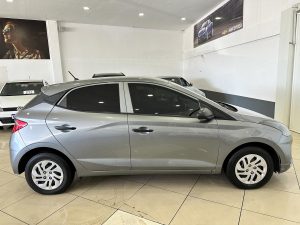 HYUNDAI NEW HB20 COMFORT 1.0 FULL 2022