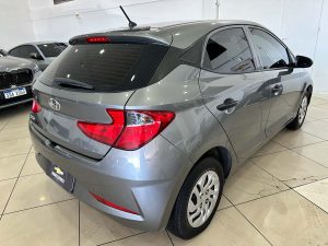 HYUNDAI NEW HB20 COMFORT 1.0 FULL 2022