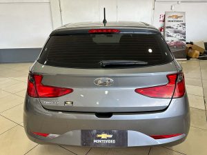 HYUNDAI NEW HB20 COMFORT 1.0 FULL 2022