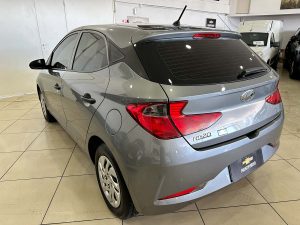 HYUNDAI NEW HB20 COMFORT 1.0 FULL 2022