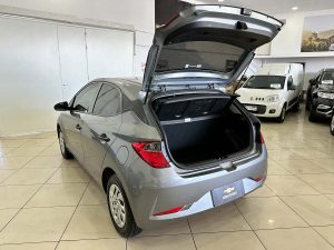 HYUNDAI NEW HB20 COMFORT 1.0 FULL 2022