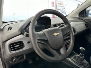 CHEVROLET JOY PLUS 1.0 EXTRA FULL 4 PTS 2022