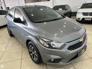 CHEVROLET JOY PLUS 1.0 EXTRA FULL 4 PTS 2022