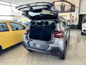 CITROEN NUEVO C3 82 5V FEEL PACK1.2 FULL MT 2023