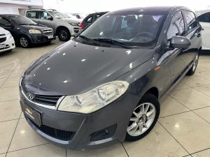 CHERY FULWIN 1.5 HATCHBACK FULL 2014