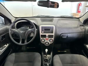 CHERY FULWIN 1.5 HATCHBACK FULL 2014