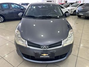 CHERY FULWIN 1.5 HATCHBACK FULL 2014