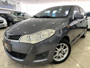 CHERY FULWIN 1.5 HATCHBACK FULL 2014