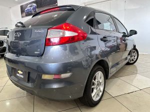 CHERY FULWIN 1.5 HATCHBACK FULL 2014