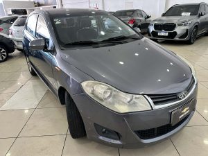 CHERY FULWIN 1.5 HATCHBACK FULL 2014