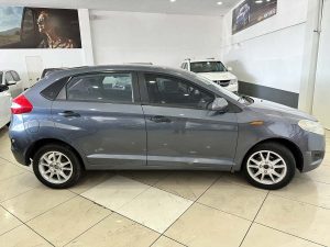 CHERY FULWIN 1.5 HATCHBACK FULL 2014