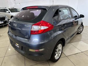 CHERY FULWIN 1.5 HATCHBACK FULL 2014