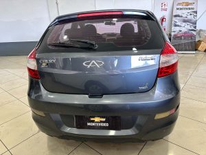 CHERY FULWIN 1.5 HATCHBACK FULL 2014