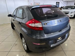 CHERY FULWIN 1.5 HATCHBACK FULL 2014