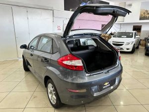 CHERY FULWIN 1.5 HATCHBACK FULL 2014