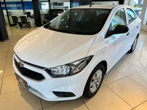 CHEVROLET JOY PLUS 1.0 FULL 4 PTS 2023