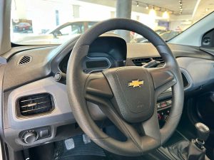 CHEVROLET JOY PLUS 1.0 FULL 4 PTS 2023