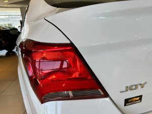 CHEVROLET JOY PLUS 1.0 FULL 4 PTS 2023