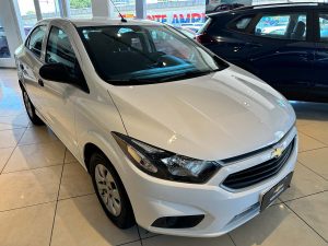 CHEVROLET JOY PLUS 1.0 FULL 4 PTS 2023