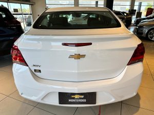 CHEVROLET JOY PLUS 1.0 FULL 4 PTS 2023