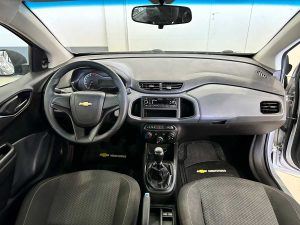 CHEVROLET JOY 1.0 FULL 5PTS 2020