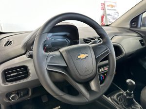 CHEVROLET JOY 1.0 FULL 5PTS 2020