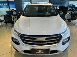 CHEVROLET GROOVE PREMIER MT 1.5 EXTRA FULL 2024