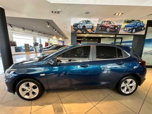 CHEVROLET ONIX PREMIER AT 1.0TURBO EXTRA FULL 2021