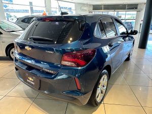 CHEVROLET ONIX PREMIER AT 1.0TURBO EXTRA FULL 2021