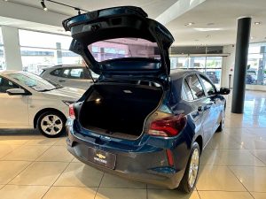 CHEVROLET ONIX PREMIER AT 1.0TURBO EXTRA FULL 2021