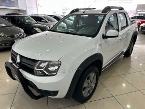 RENAULT OROCH DYNAMIQUE 2.0 DC 4X4 6V 2020