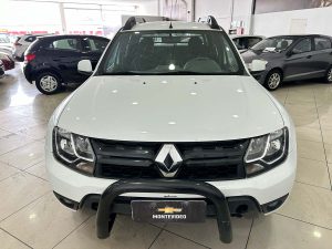 RENAULT OROCH DYNAMIQUE 2.0 DC 4X4 6V 2020