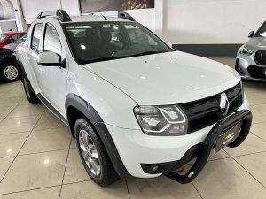 RENAULT OROCH DYNAMIQUE 2.0 DC 4X4 6V 2020