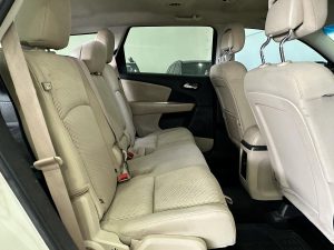 DODGE JOURNEY SE 2.4 7P Auto usado kreatory 2014