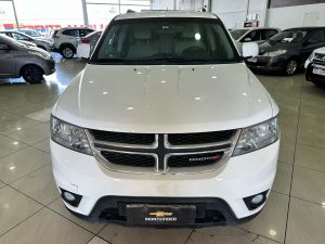 DODGE JOURNEY SE 2.4 7P Auto usado kreatory 2014