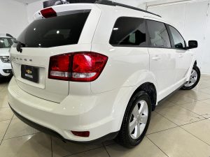 DODGE JOURNEY SE 2.4 7P Auto usado kreatory 2014